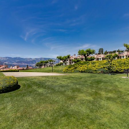 Lake Chelan Shores II Room photo