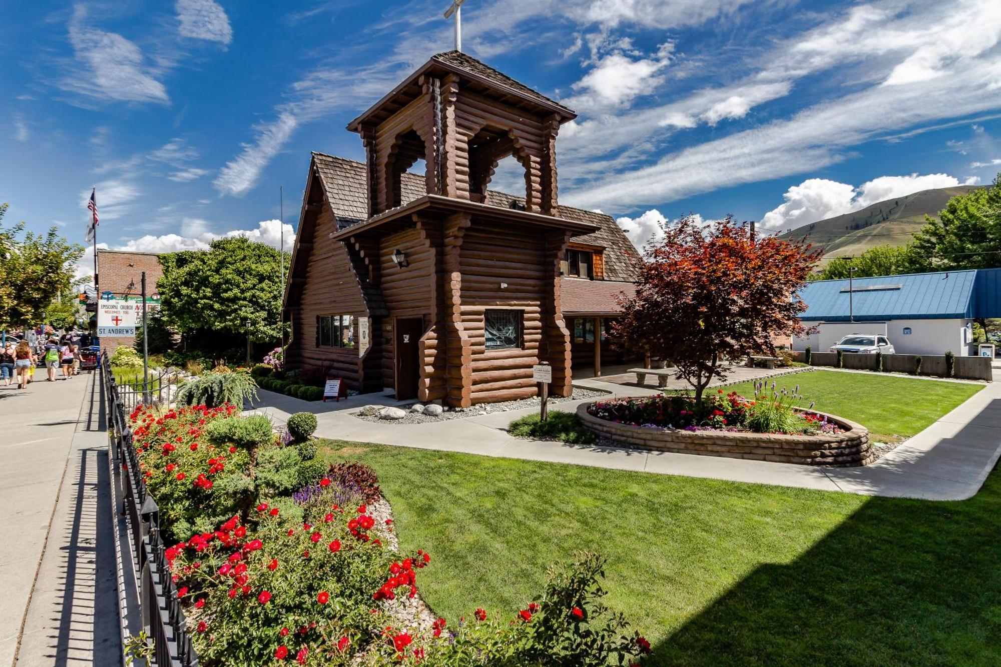 Lake Chelan Shores II Room photo