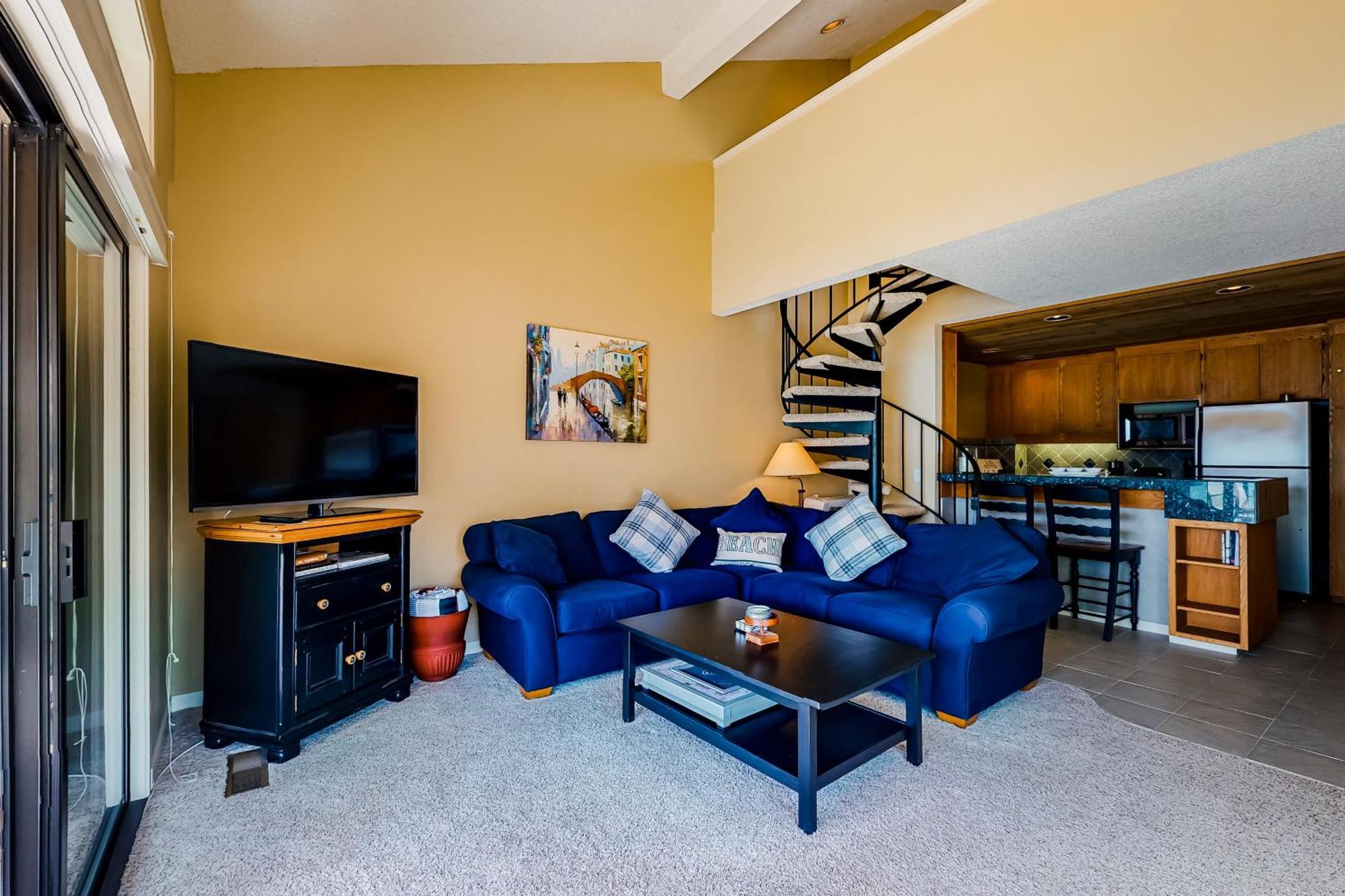 Lake Chelan Shores II Room photo
