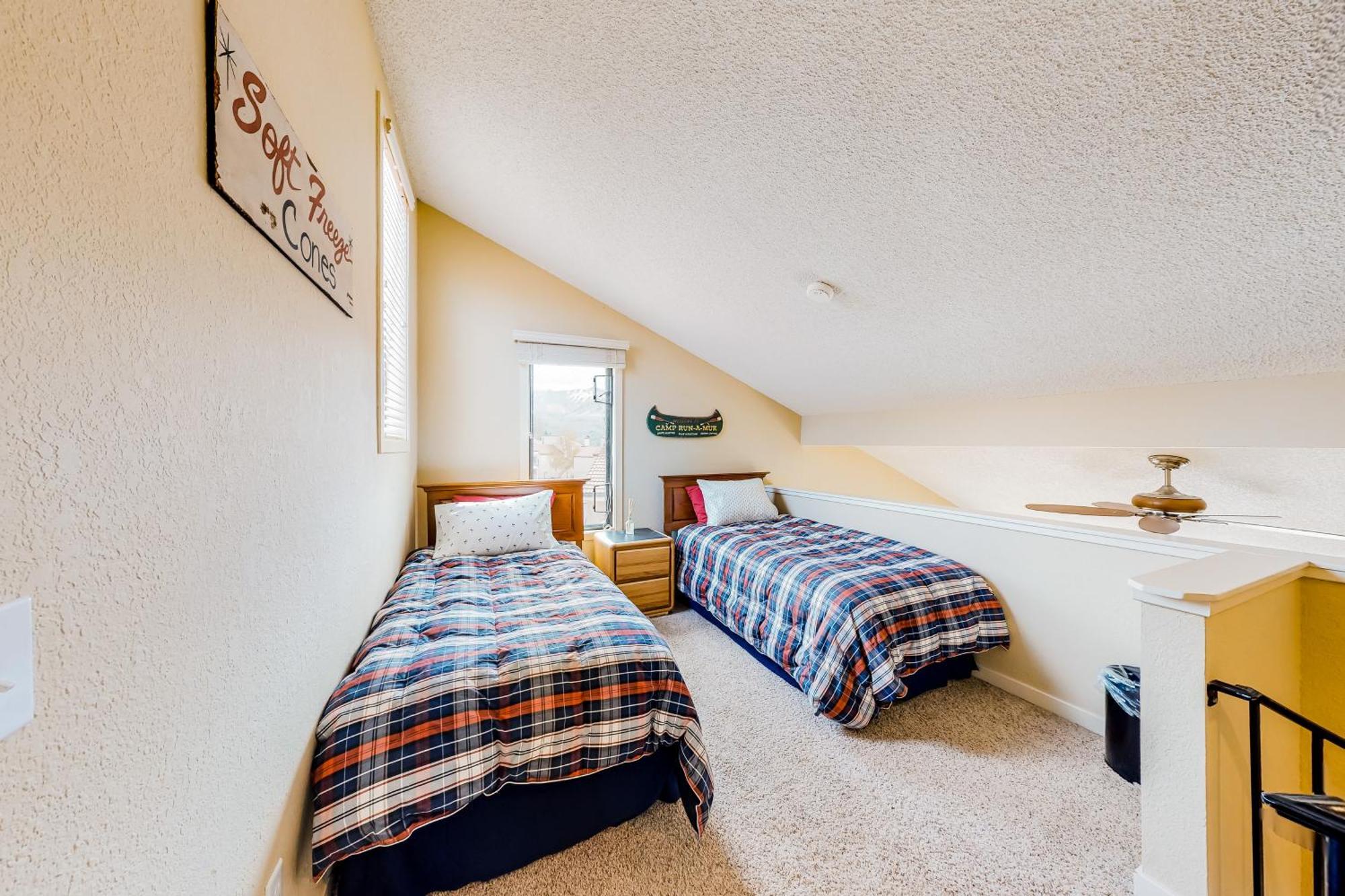 Lake Chelan Shores II Room photo