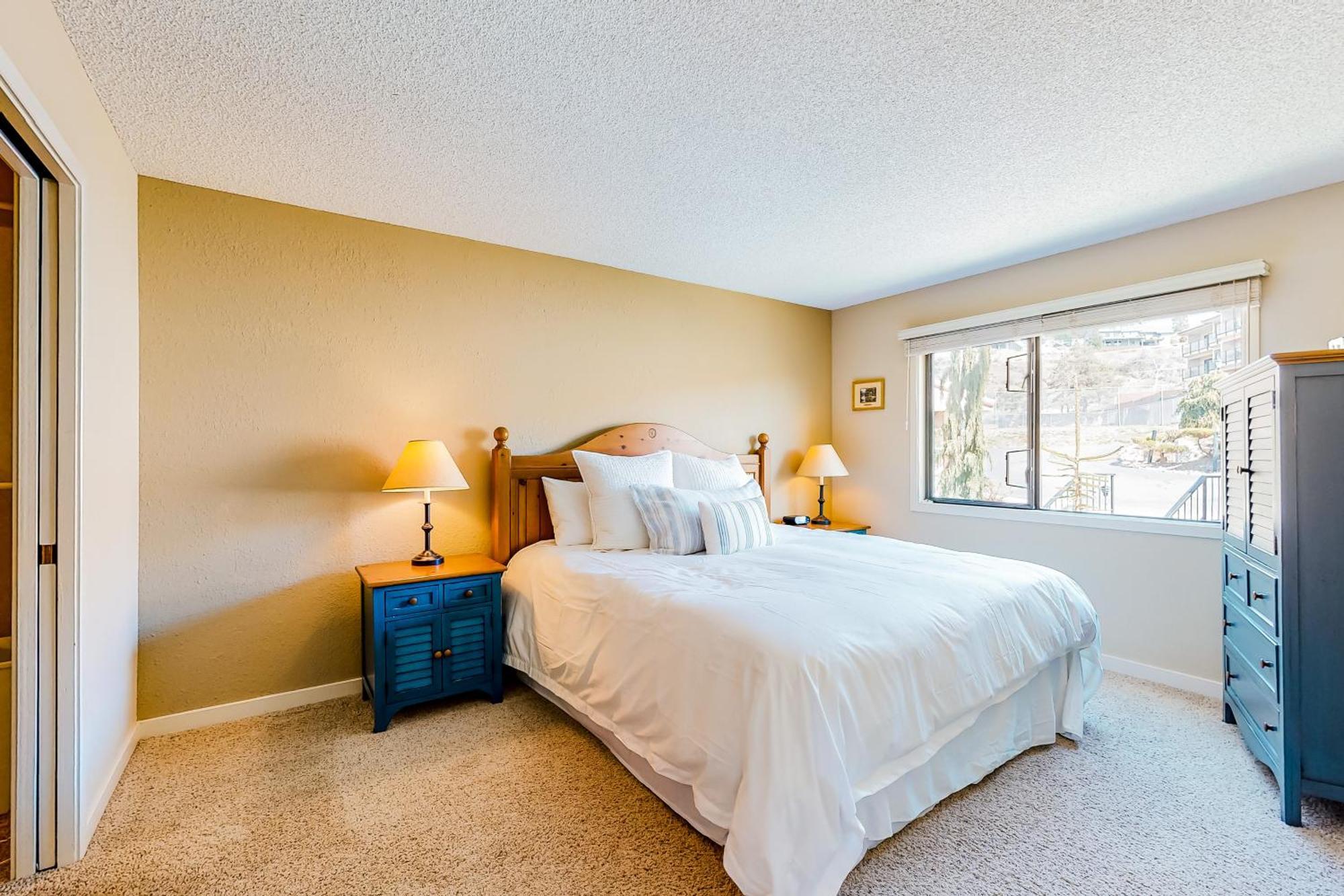 Lake Chelan Shores II Room photo