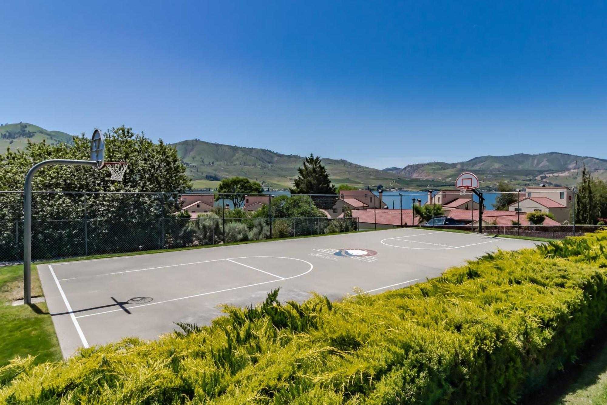 Lake Chelan Shores II Room photo