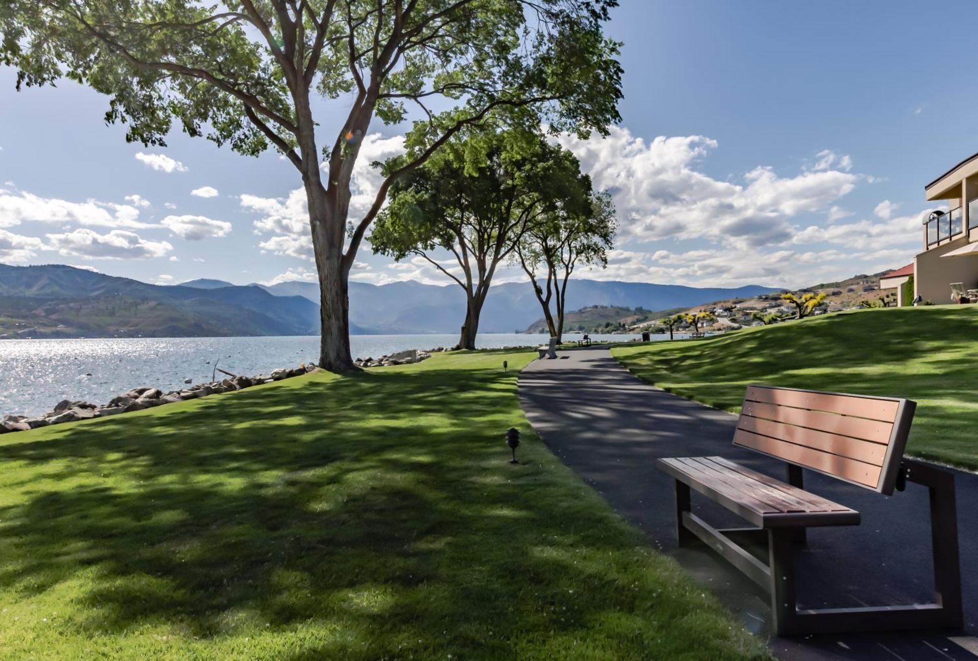 Lake Chelan Shores II Room photo