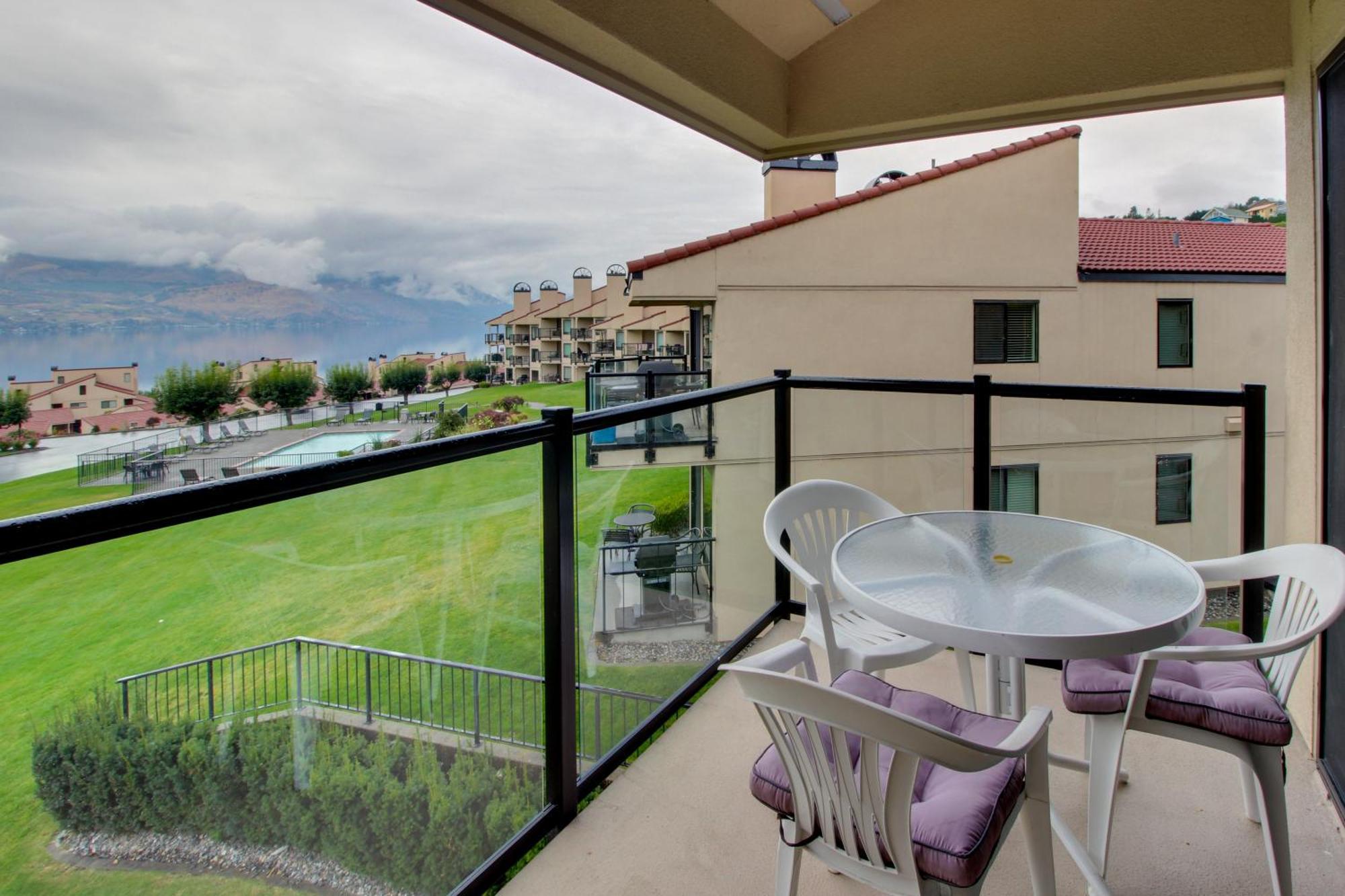 Lake Chelan Shores II Room photo