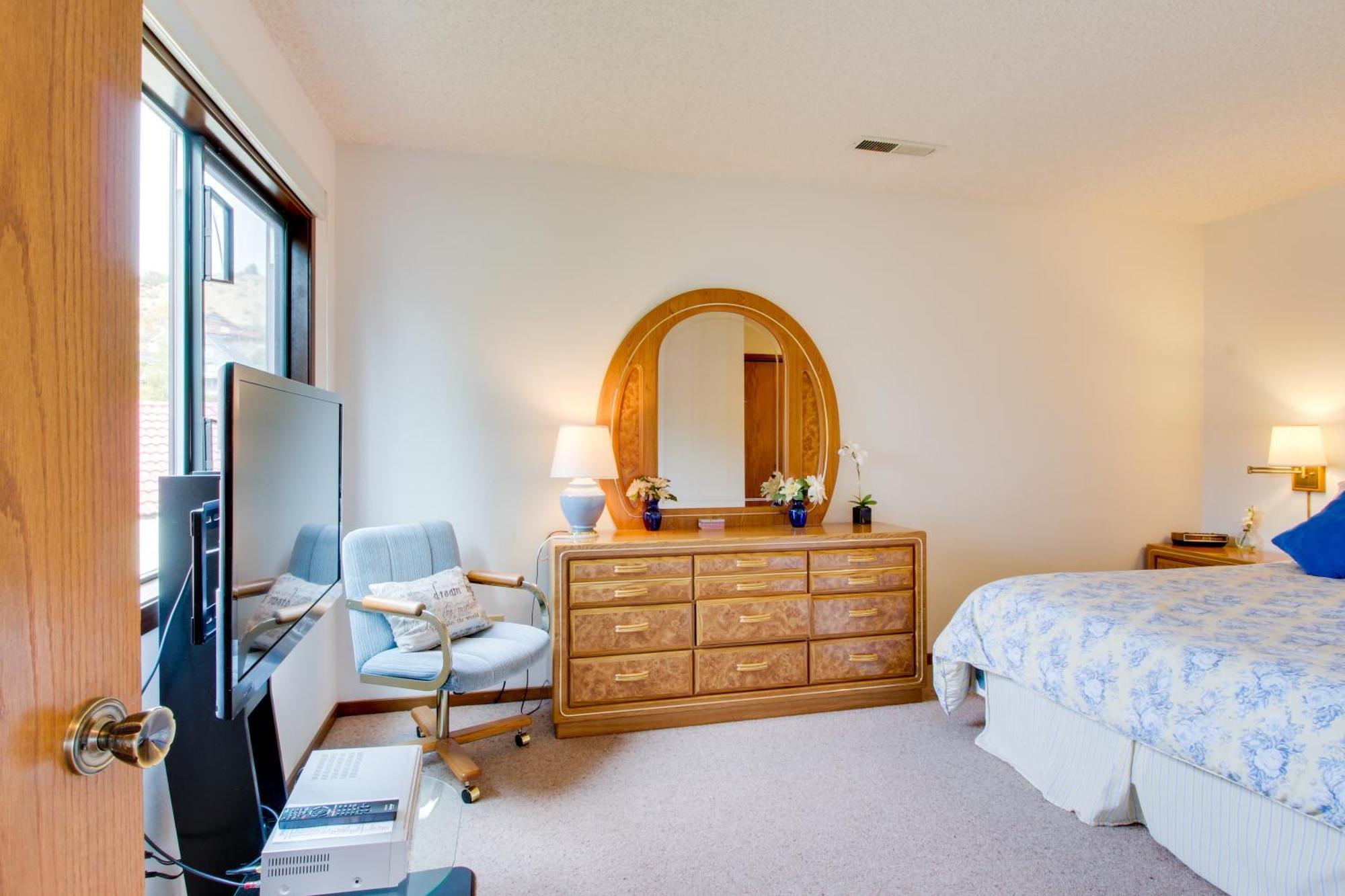 Lake Chelan Shores II Room photo