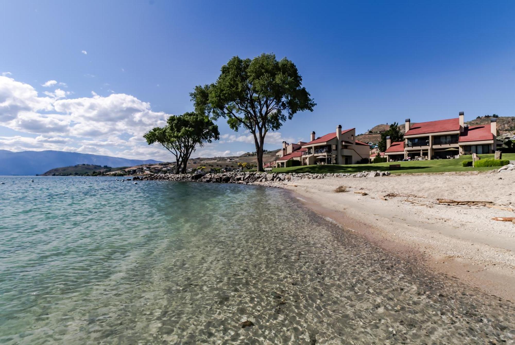 Lake Chelan Shores II Room photo