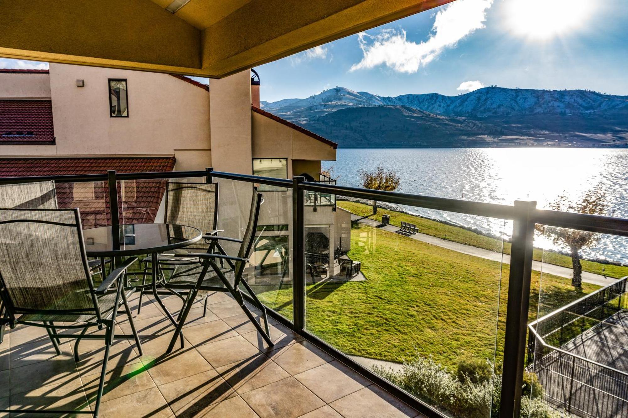 Lake Chelan Shores II Room photo