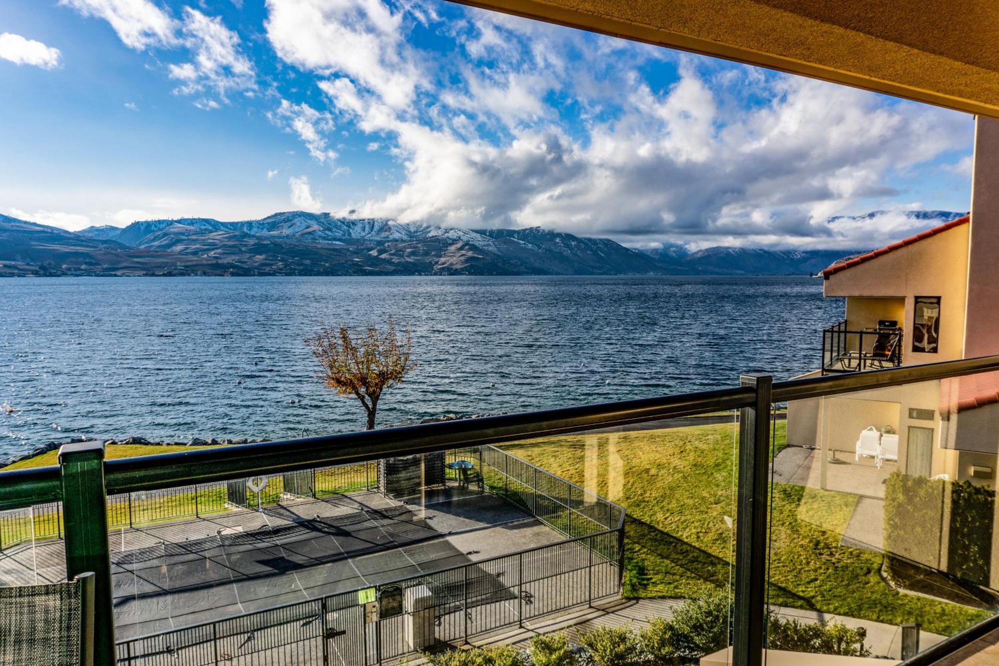 Lake Chelan Shores II Room photo